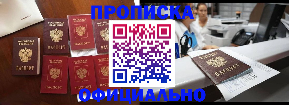 прописка в квартире в Михайловке